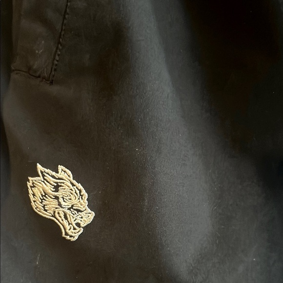 DARC SPORT LIMITED EDITION TRACK PANTS ELASTIC BOTTOMS XL